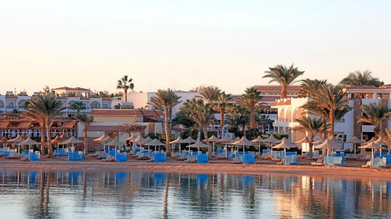 الفندق لابراندا كلوب مكادي - مكادي باي